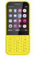 Nokia 225 Dual Sim Full Specifications