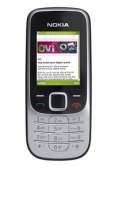 Nokia 2330 classic Full Specifications