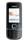 Nokia 2700 classic Full Specifications