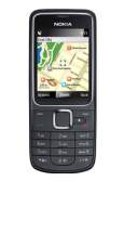 Nokia 2710 Navigation Edition Full Specifications