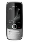 Nokia 2730 classic Full Specifications