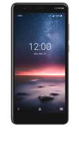 Nokia 3.1 A Full Specifications - CDMA Phone 2024