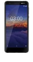 Nokia 3.1 Full Specifications - Android One 2024