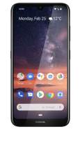 Nokia 3 V Full Specifications - Smartphone 2024