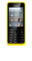 Nokia 301 Full Specifications
