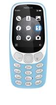 Nokia 3310 3G Full Specifications - Basic Dual Sim 2024