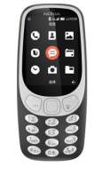 Nokia 3310 4G Full Specifications