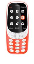 Nokia 3310 Full Specifications