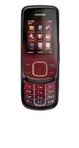 Nokia 3600 slide Full Specifications