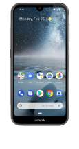 Nokia 4.2 Full Specifications - Dual Camera Phone 2024