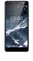 Nokia 5.1 Full Specifications