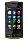 Nokia 500 Full Specifications