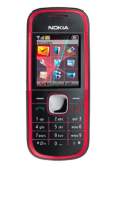 Nokia 5030 XpressRadio Full Specifications
