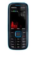 Nokia 5130 XpressMusic Full Specifications