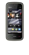 Nokia 5230 Full Specifications