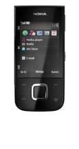 Nokia 5330 Mobile TV Edition Full Specifications