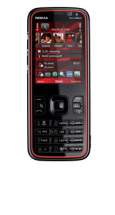 Nokia 5630 XpressMusic Full Specifications