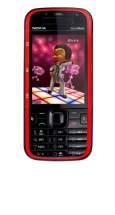 Nokia 5730 XpressMusic Full Specifications