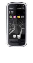 Nokia 5800 Navigation Edition Full Specifications