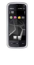 Nokia 5800 Navigation Edition Full Specifications