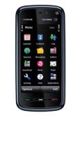 Nokia 5800 XpressMusic Full Specifications