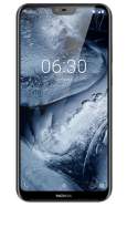 Nokia 6.1 Plus Full Specifications - Dual Camera Phone 2024
