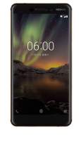 Nokia 6.1 Full Specifications - Android One 2024