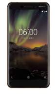 Nokia 6.1 Full Specifications