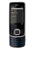 Nokia 6260 slide Full Specifications
