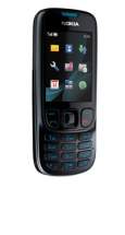 Nokia 6303 classic Full Specifications