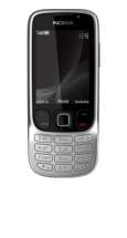 Nokia 6303i classic Full Specifications
