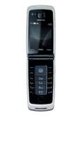 Nokia 6600 fold Full Specifications