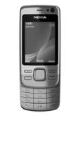Nokia 6600i slide Full Specifications