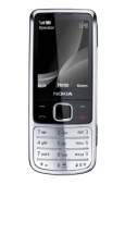 Nokia 6700 classic Full Specifications