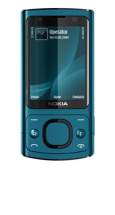 Nokia 6700 Slide Full Specifications
