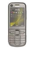 Nokia 6720 classic Full Specifications