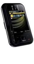 Nokia 6790 Surge Full Specifications
