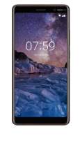 Nokia 7 Plus Full Specifications - Android One 2024