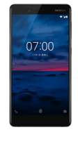 Nokia 7 Full Specifications