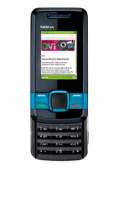 Nokia 7100 Supernova Full Specifications