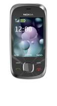 Nokia 7230 Full Specifications