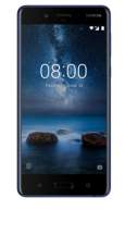 Nokia 8 Full Specifications