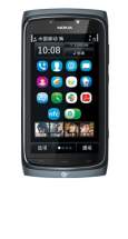 Nokia 801T Full Specifications