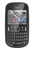 Nokia Asha 201 Full Specifications
