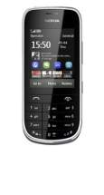 Nokia Asha 202 Full Specifications