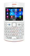 Nokia Asha 205 Full Specifications