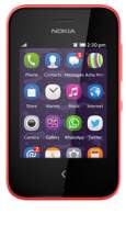 Nokia Asha 230 Dual Full Specifications