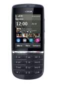 Nokia Asha 300 Full Specifications