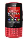 Nokia Asha 303 Full Specifications