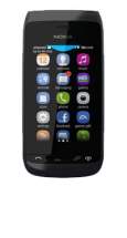 Nokia Asha 309 Full Specifications